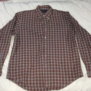 Ralph Lauren men’s shirt Sz L